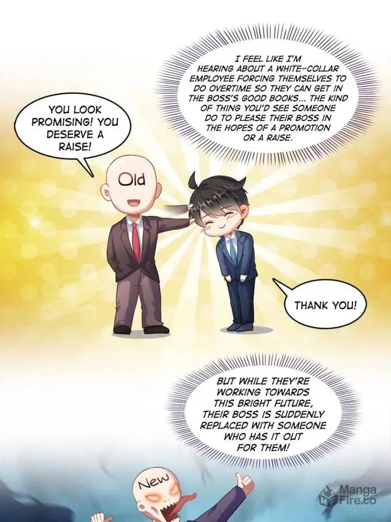 Read Cultivation Chat Group chapter 197 image 5 on Lezhin