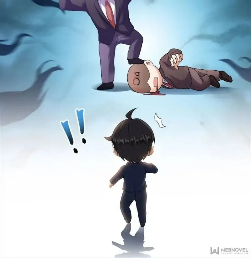 Read Cultivation Chat Group chapter 197 image 7 on Lezhin