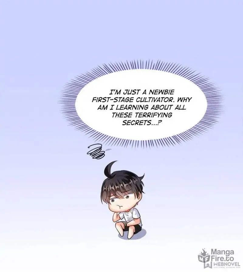 Read Cultivation Chat Group chapter 197 image 8 on Lezhin