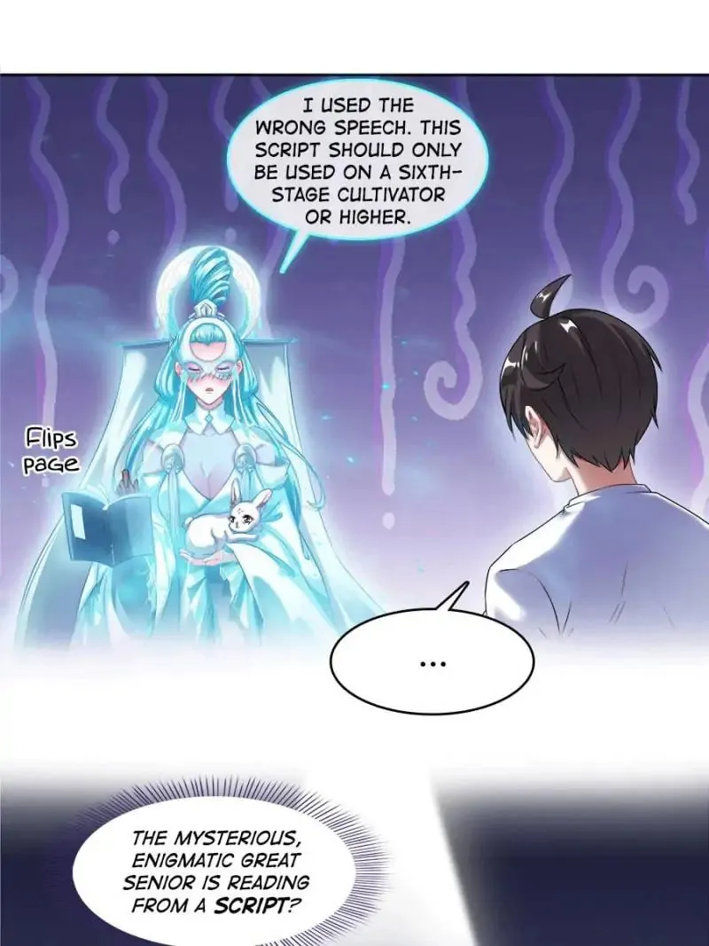 Read Cultivation Chat Group chapter 198 image 10 on Lezhin