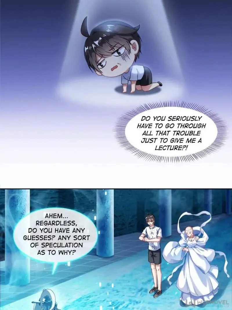Read Cultivation Chat Group chapter 198 image 12 on Lezhin