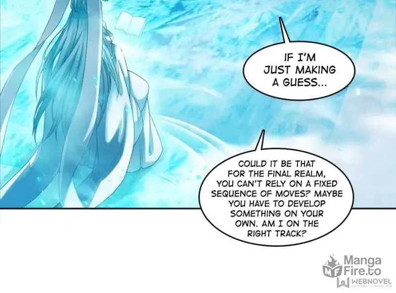 Read Cultivation Chat Group chapter 198 image 14 on Lezhin