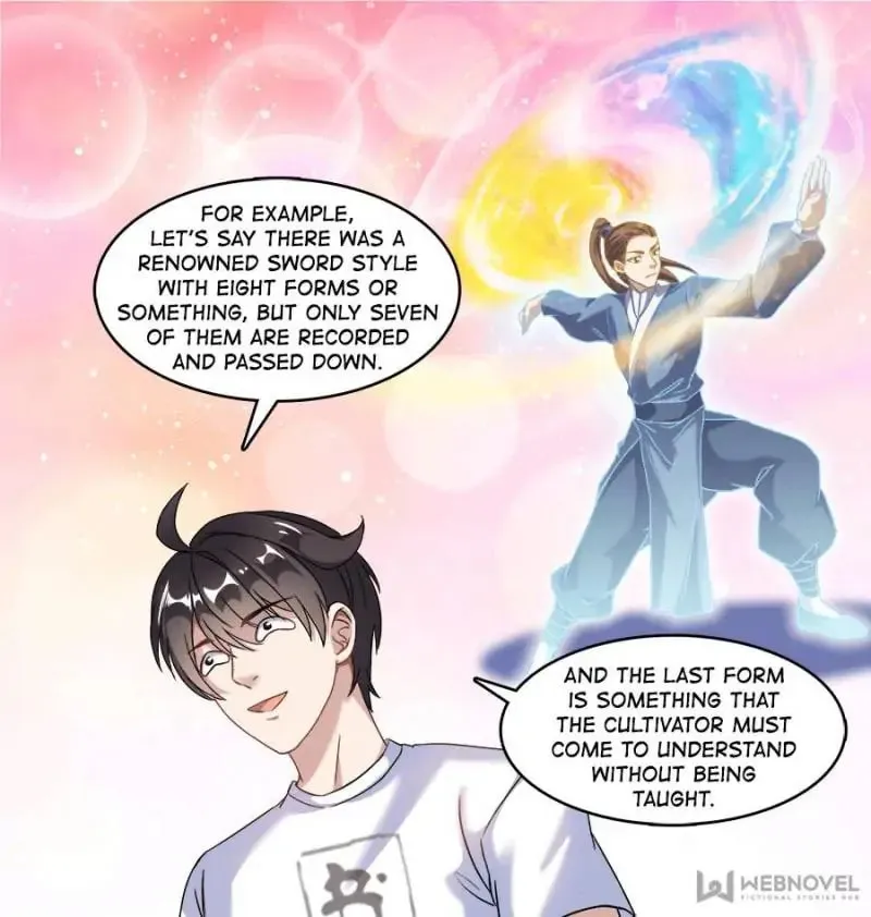 Read Cultivation Chat Group chapter 198 image 15 on Lezhin
