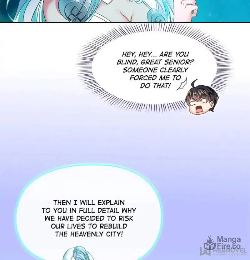 Read Cultivation Chat Group chapter 198 image 2 on Lezhin