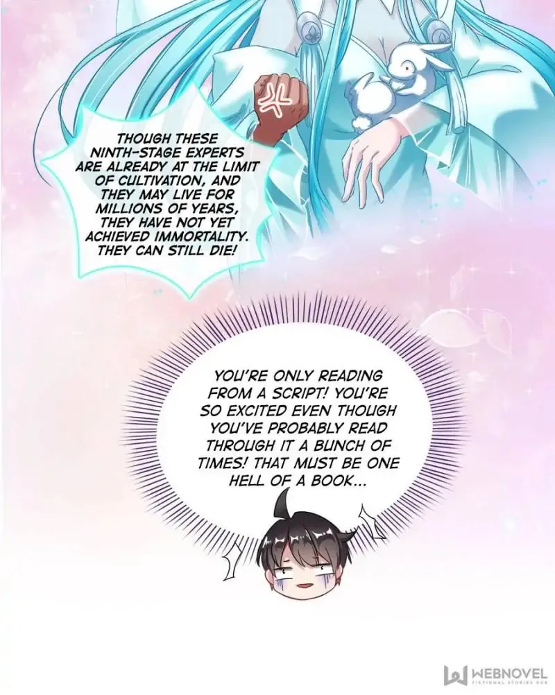 Read Cultivation Chat Group chapter 198 image 21 on Lezhin