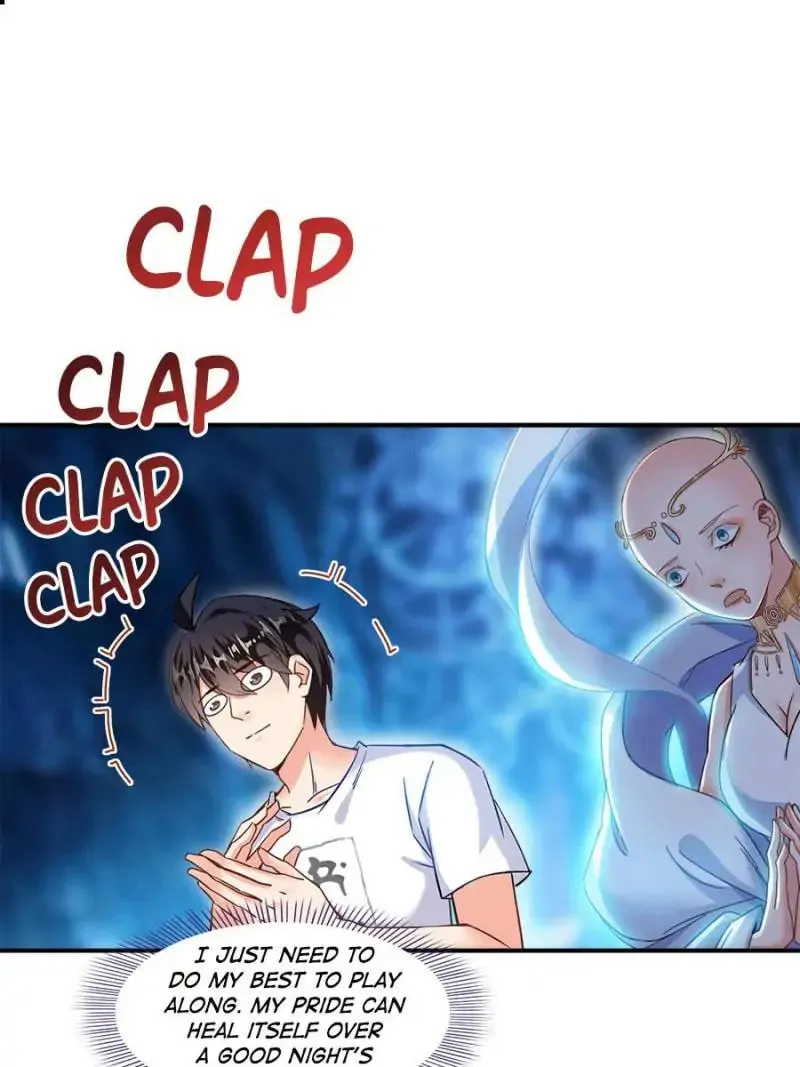 Read Cultivation Chat Group chapter 198 image 22 on Lezhin
