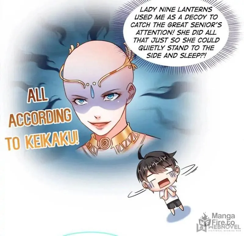 Read Cultivation Chat Group chapter 198 image 26 on Lezhin
