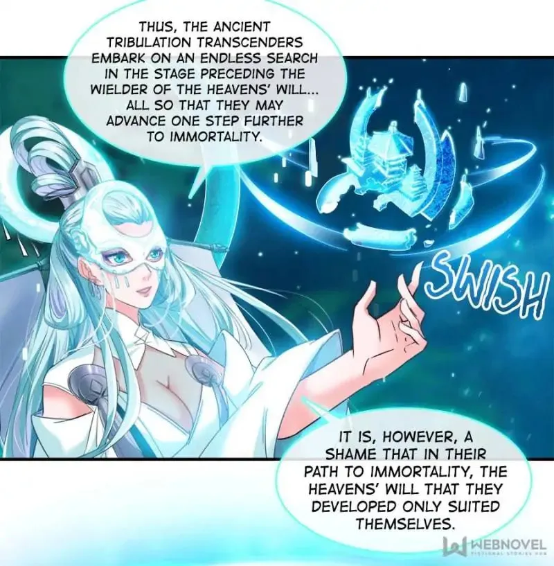 Read Cultivation Chat Group chapter 198 image 27 on Lezhin