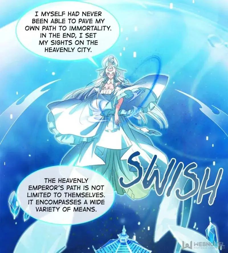 Read Cultivation Chat Group chapter 198 image 28 on Lezhin