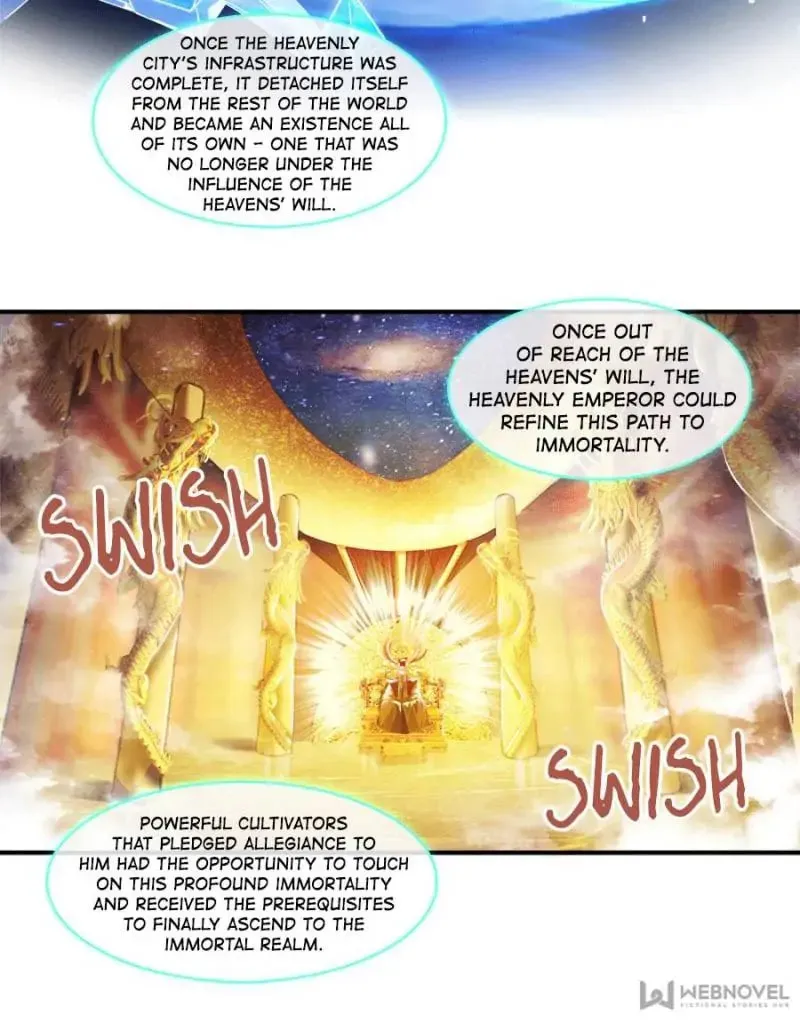 Read Cultivation Chat Group chapter 198 image 30 on Lezhin