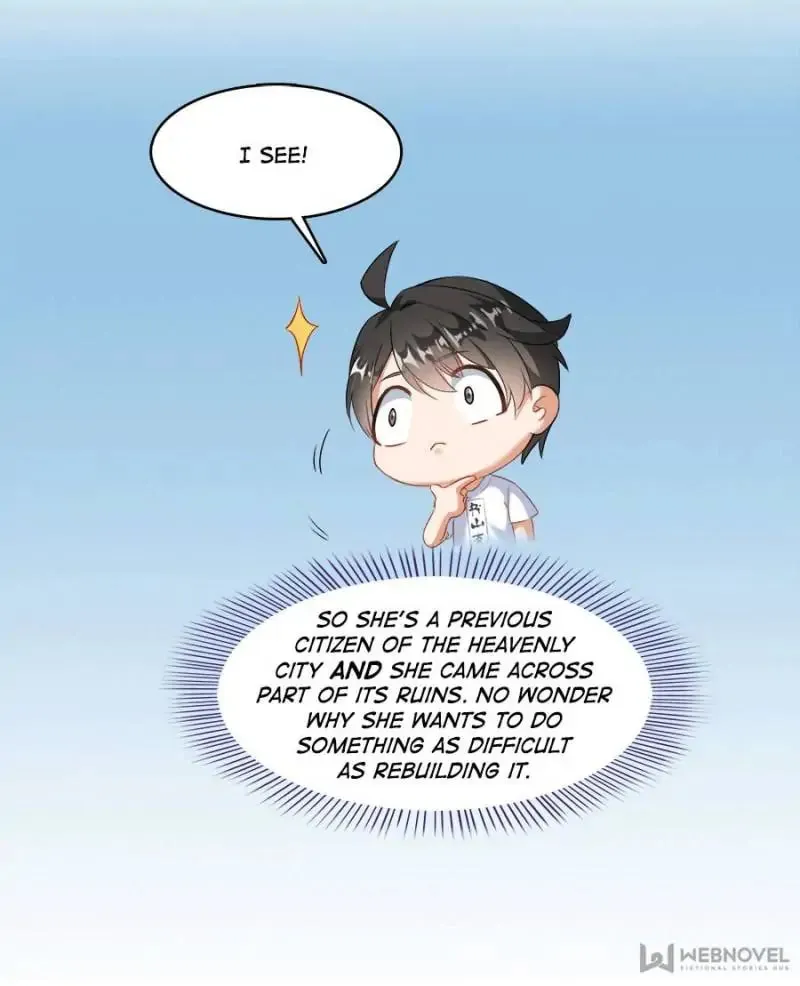 Read Cultivation Chat Group chapter 198 image 33 on Lezhin