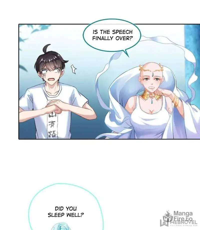 Read Cultivation Chat Group chapter 198 image 34 on Lezhin