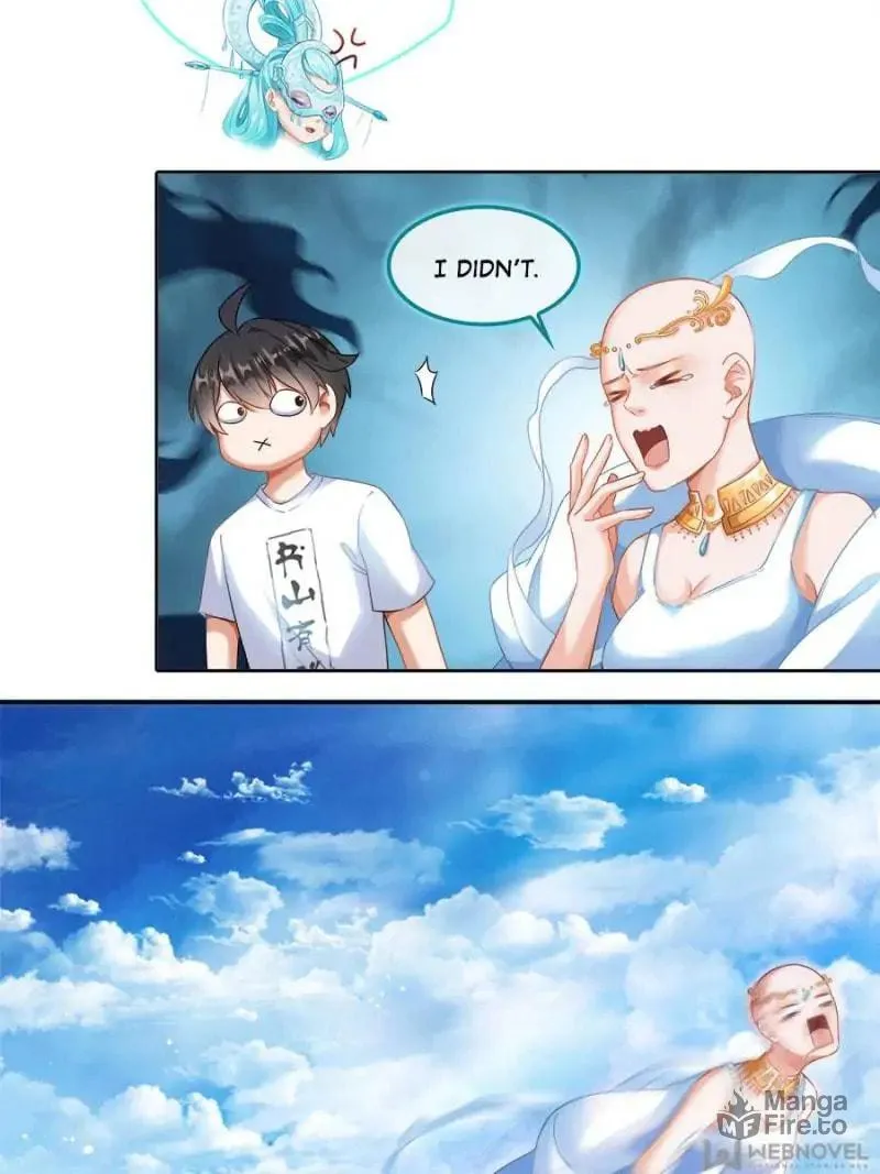 Read Cultivation Chat Group chapter 198 image 35 on Lezhin