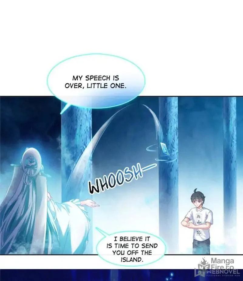 Read Cultivation Chat Group chapter 198 image 39 on Lezhin