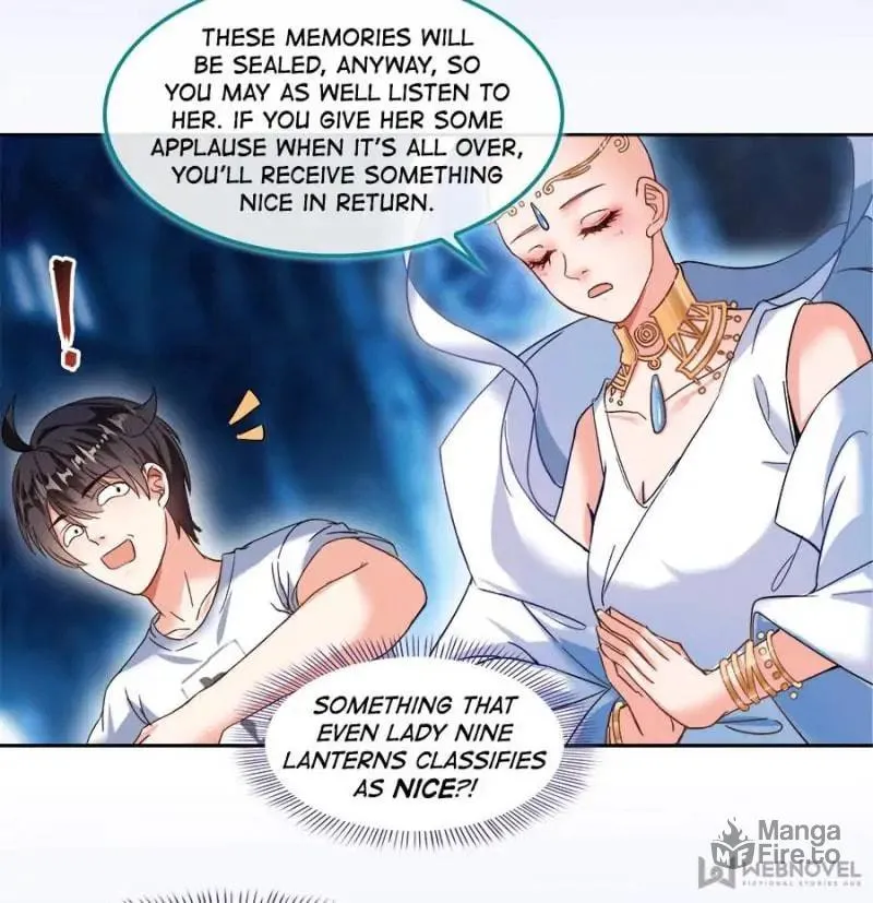 Read Cultivation Chat Group chapter 198 image 4 on Lezhin