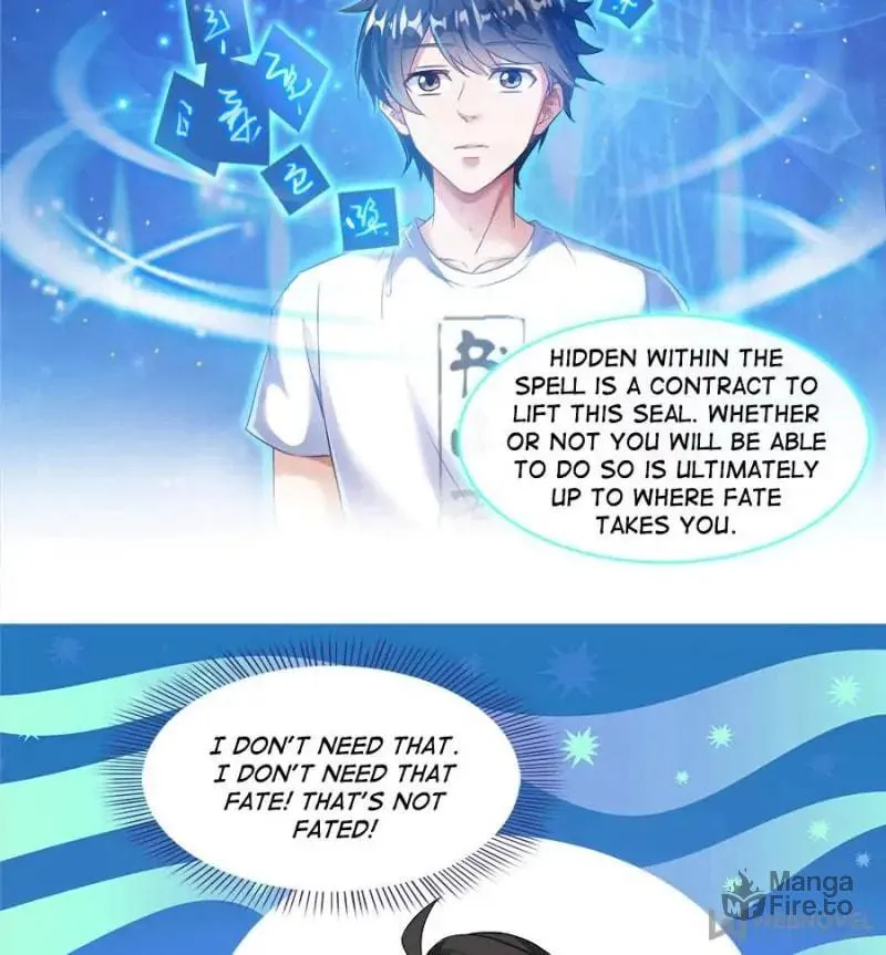 Read Cultivation Chat Group chapter 198 image 41 on Lezhin