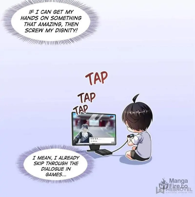 Read Cultivation Chat Group chapter 198 image 5 on Lezhin