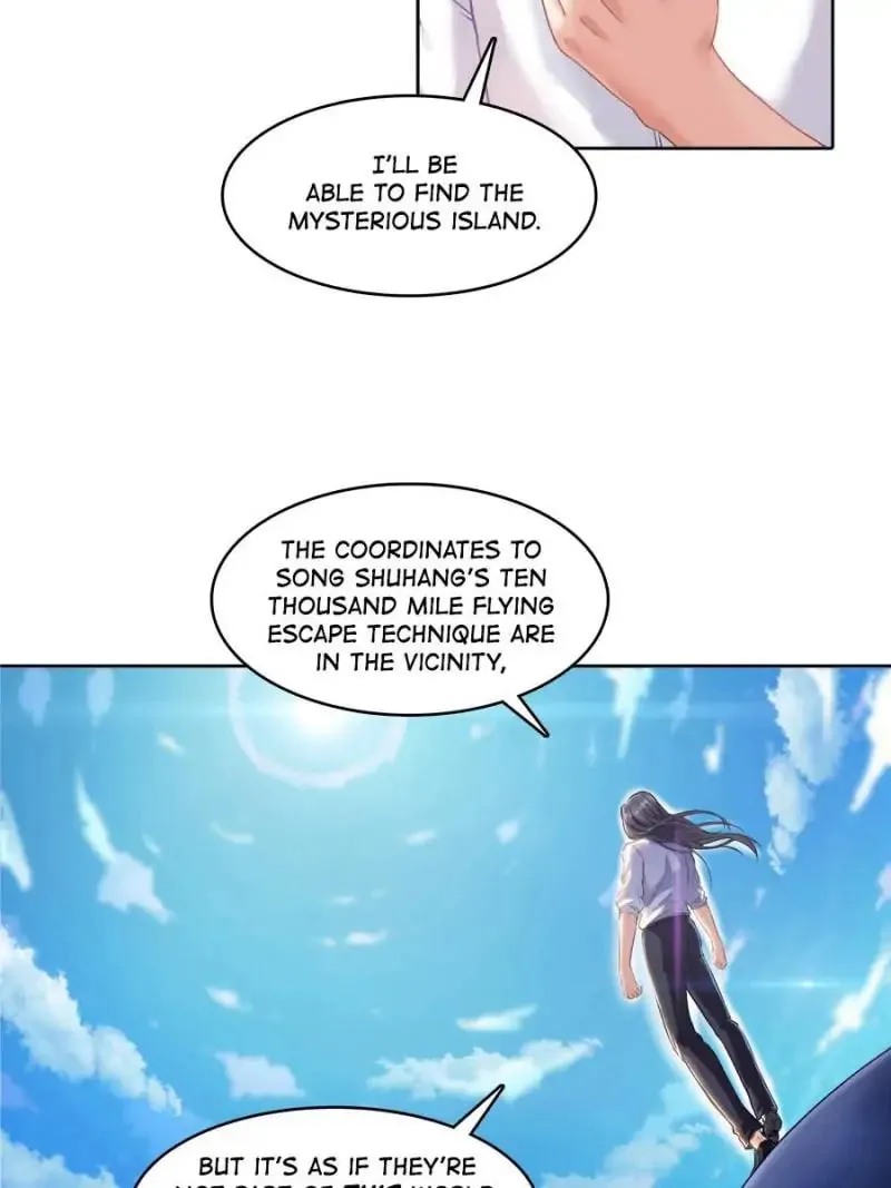 Read Cultivation Chat Group chapter 199 image 10 on Lezhin