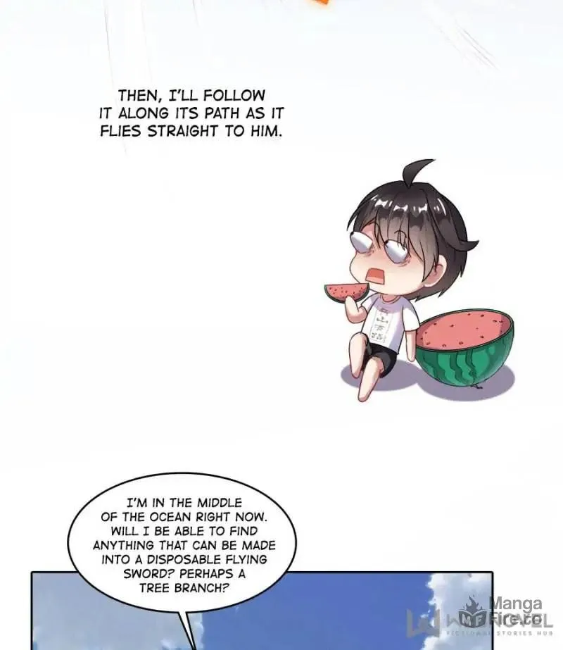 Read Cultivation Chat Group chapter 199 image 14 on Lezhin