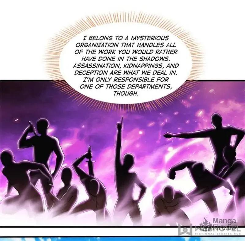 Read Cultivation Chat Group chapter 199 image 19 on Lezhin