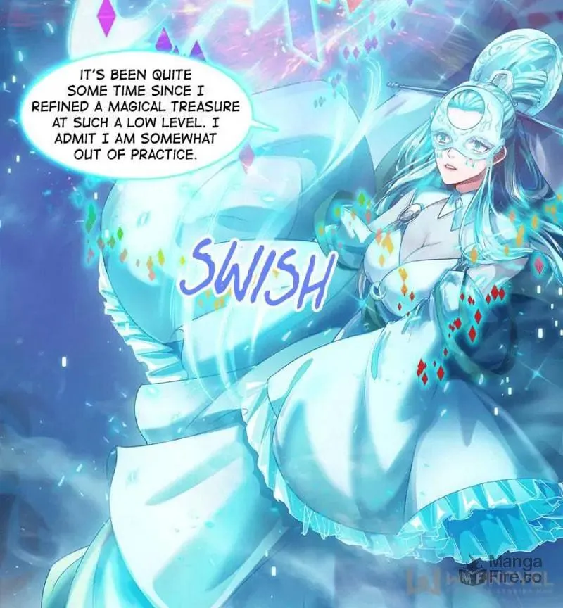 Read Cultivation Chat Group chapter 199 image 2 on Lezhin