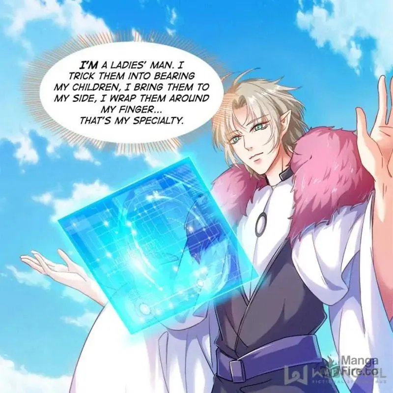 Read Cultivation Chat Group chapter 199 image 20 on Lezhin