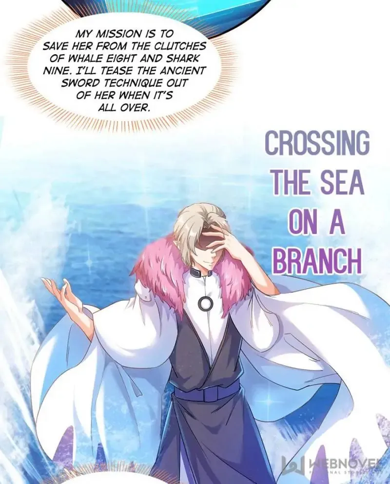 Read Cultivation Chat Group chapter 199 image 22 on Lezhin