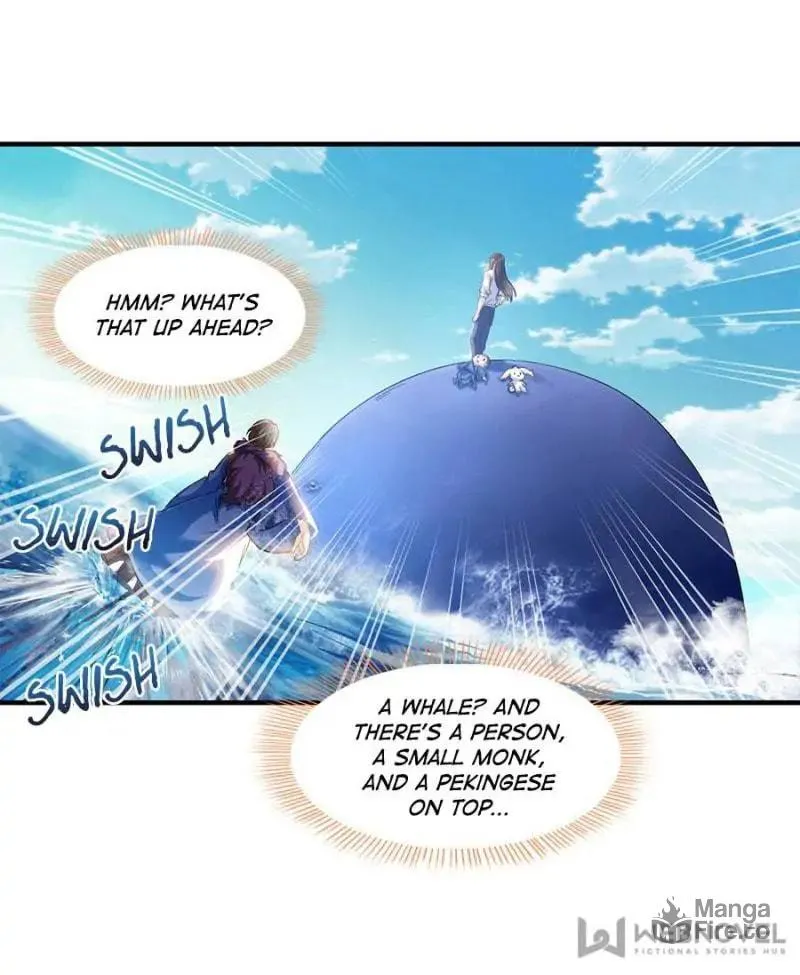 Read Cultivation Chat Group chapter 199 image 24 on Lezhin