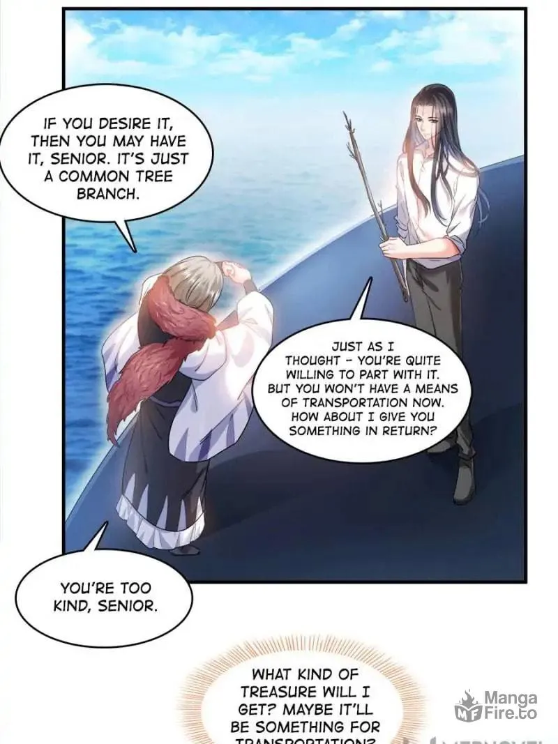 Read Cultivation Chat Group chapter 199 image 41 on Lezhin