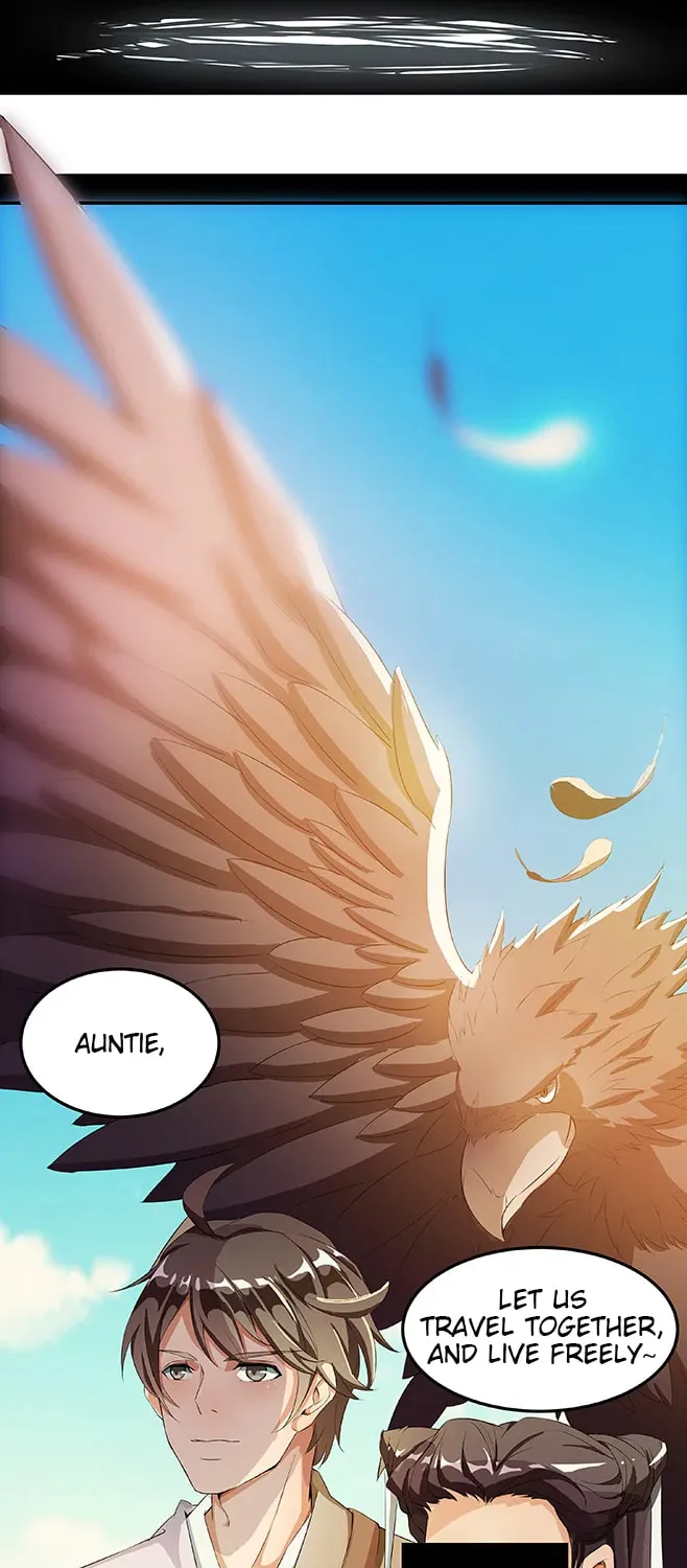 Read Cultivation Chat Group chapter 2 image 10 on Lezhin
