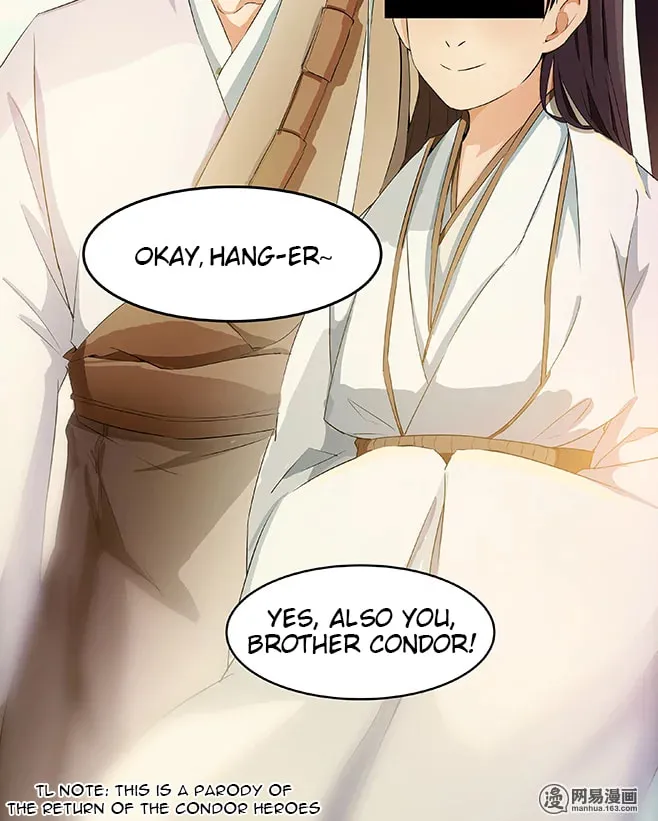 Read Cultivation Chat Group chapter 2 image 11 on Lezhin