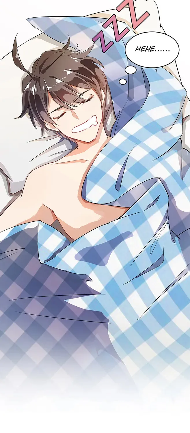 Read Cultivation Chat Group chapter 2 image 13 on Lezhin