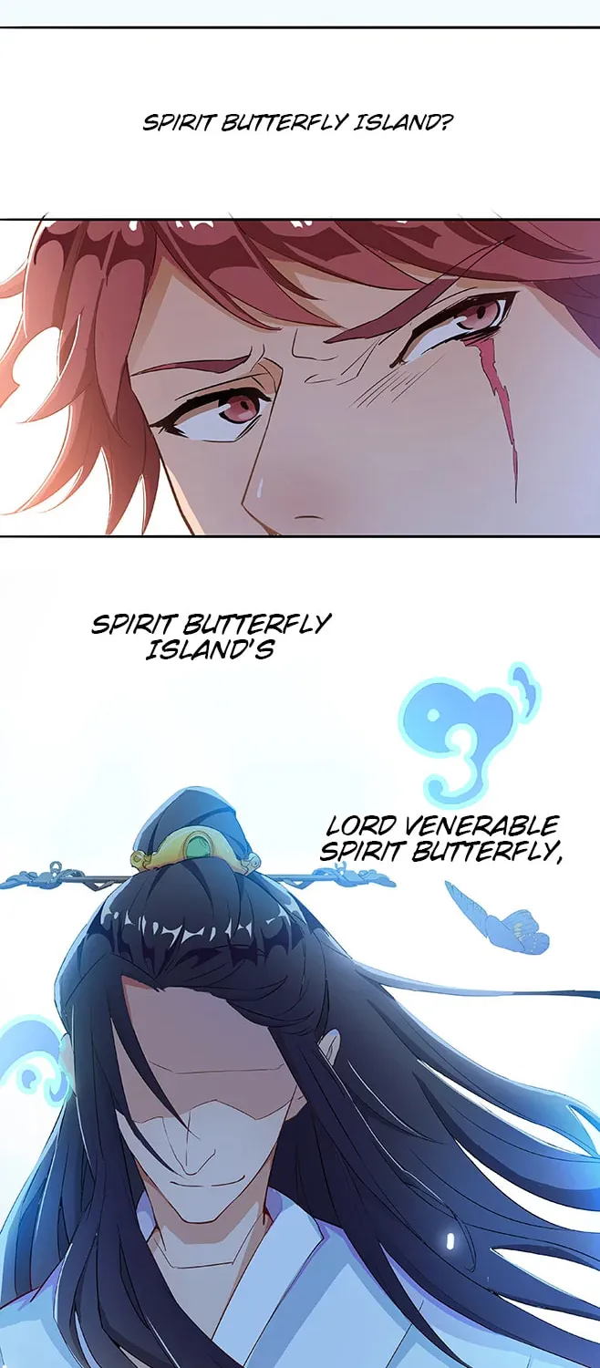 Read Cultivation Chat Group chapter 2 image 20 on Lezhin
