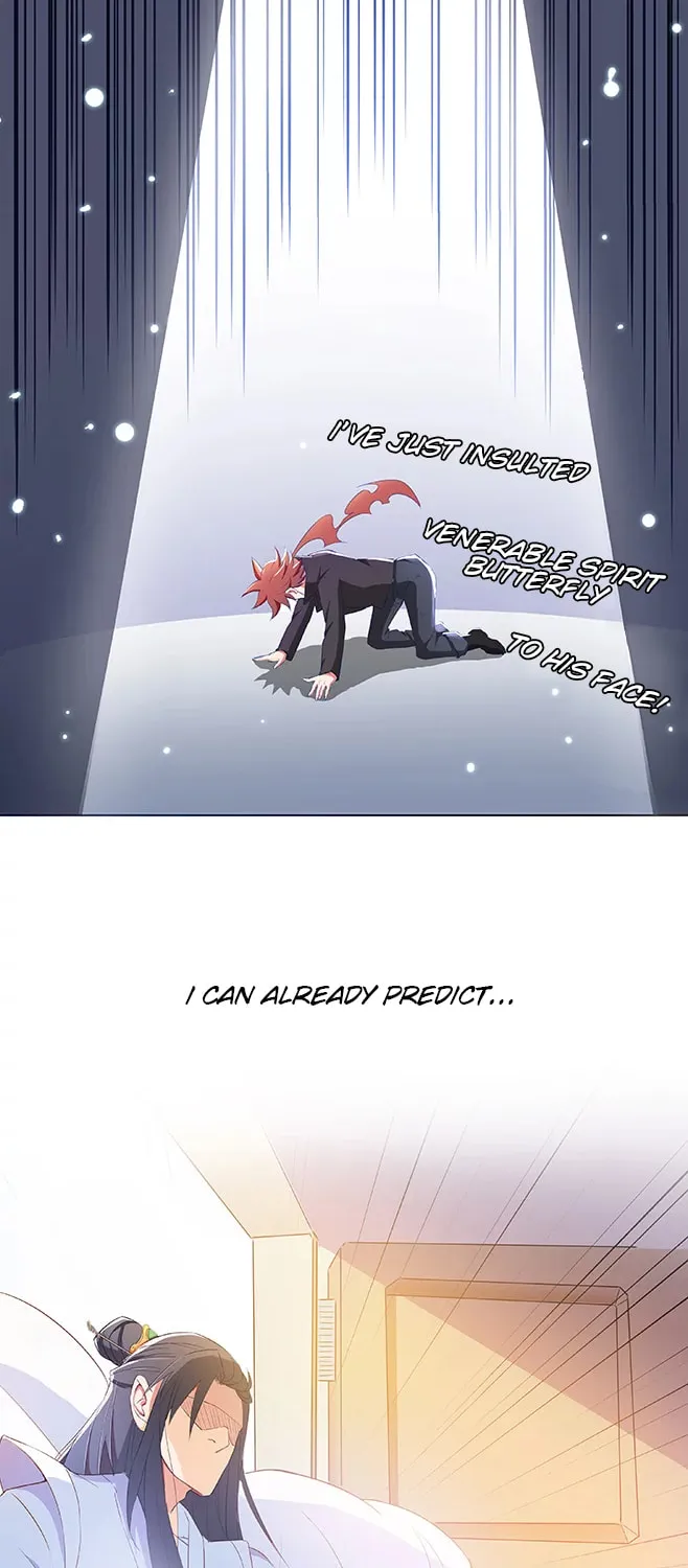 Read Cultivation Chat Group chapter 2 image 25 on Lezhin