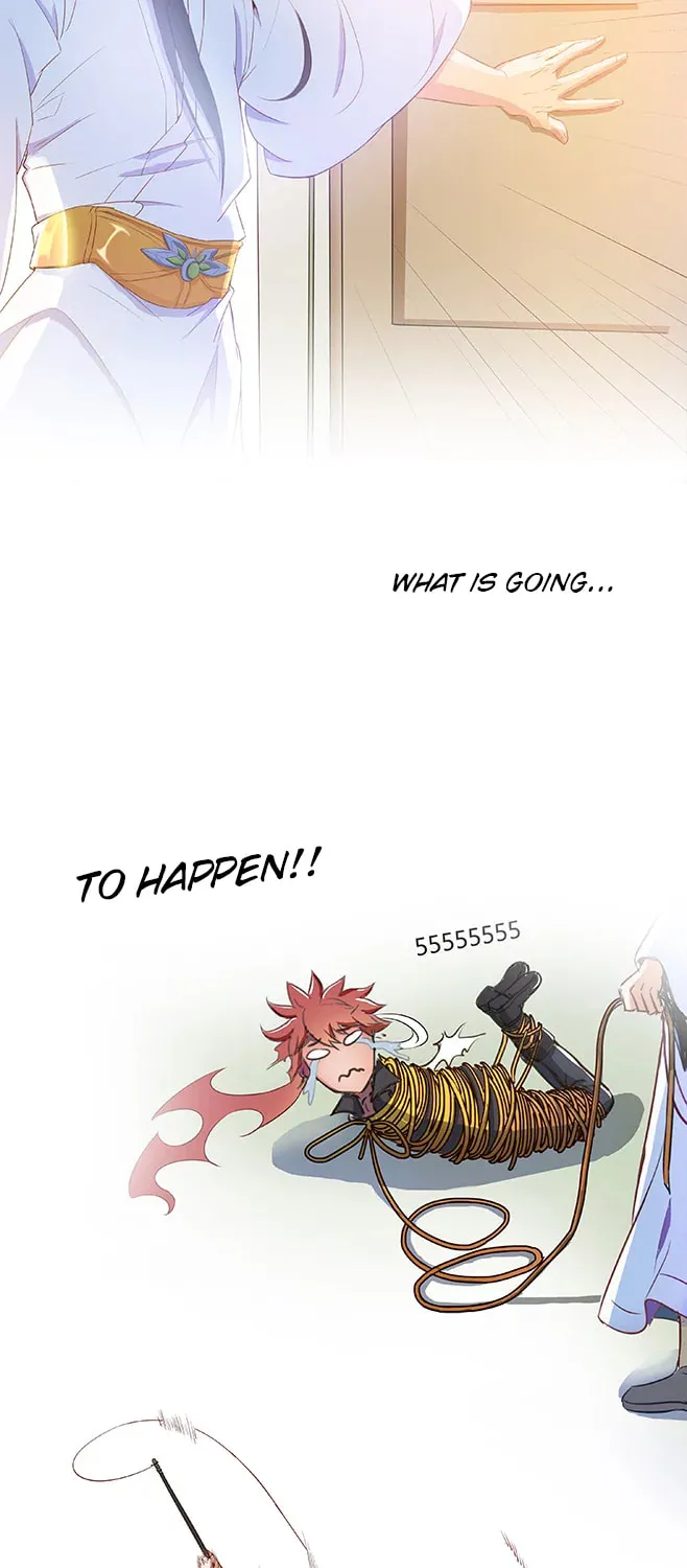 Read Cultivation Chat Group chapter 2 image 26 on Lezhin