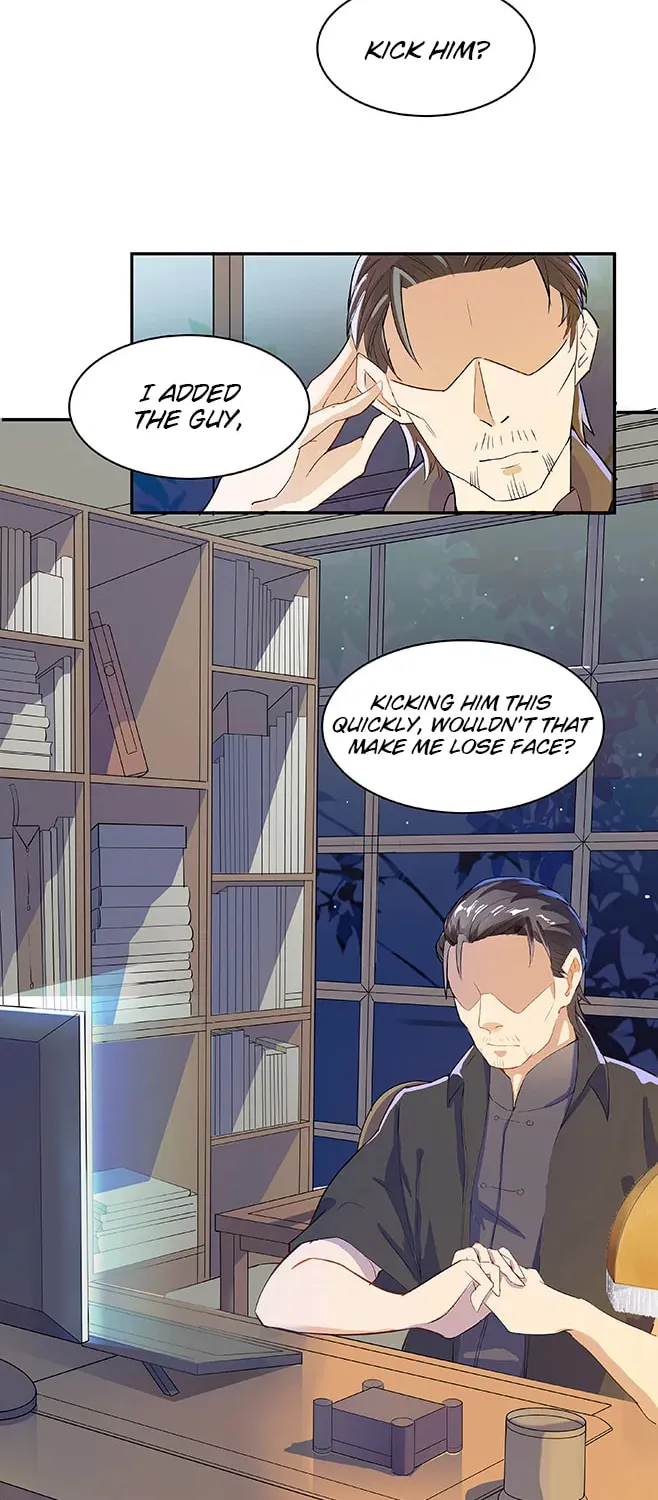 Read Cultivation Chat Group chapter 2 image 30 on Lezhin