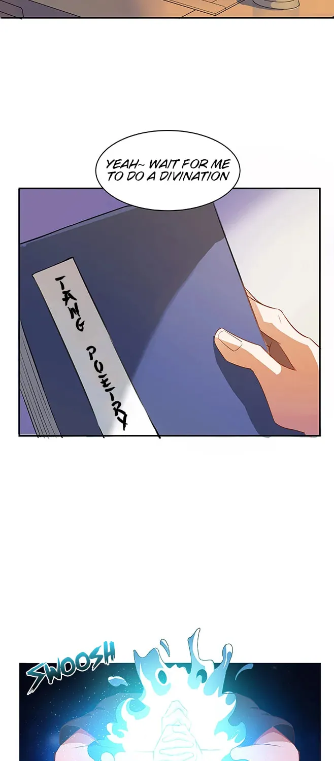 Read Cultivation Chat Group chapter 2 image 31 on Lezhin