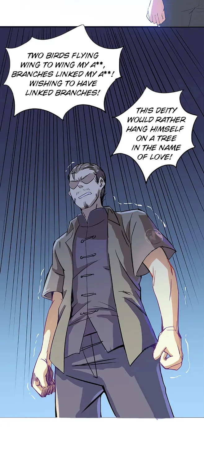 Read Cultivation Chat Group chapter 2 image 37 on Lezhin