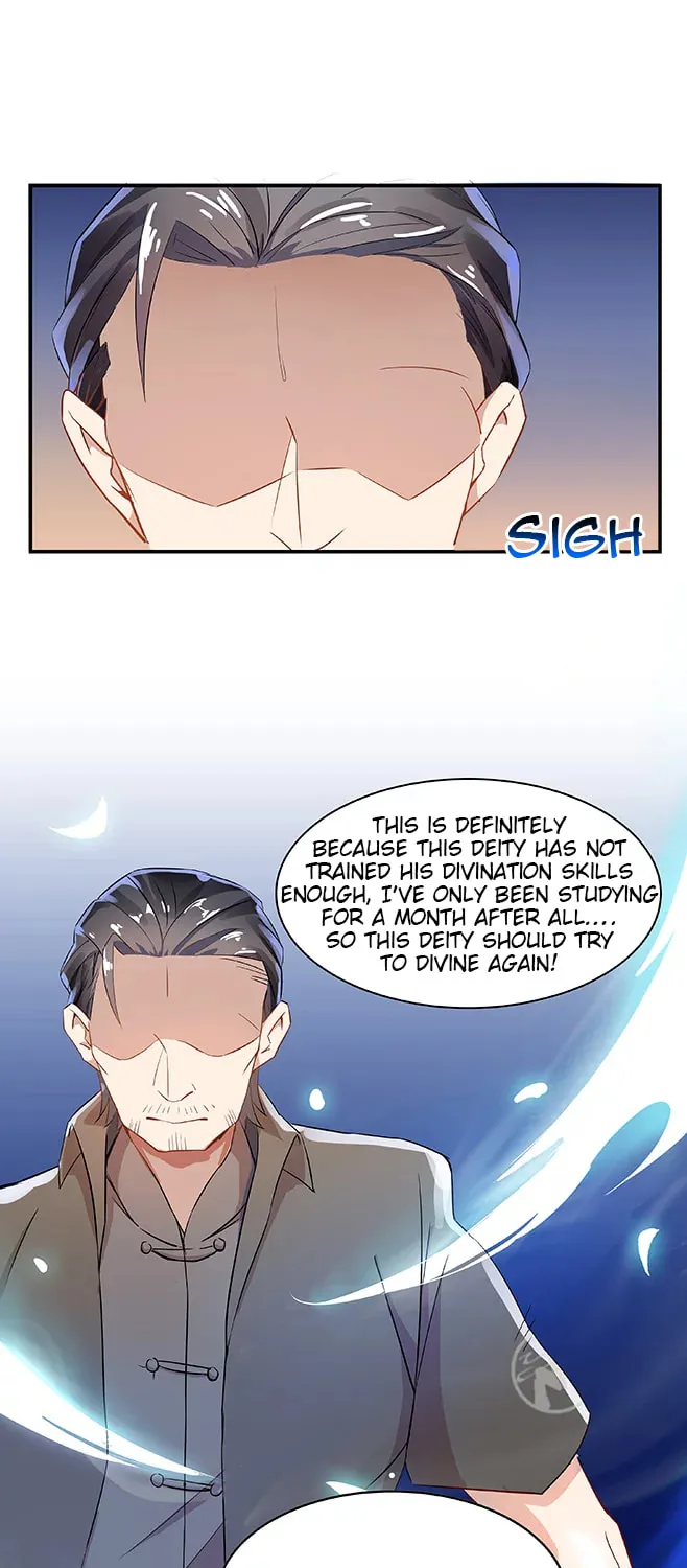 Read Cultivation Chat Group chapter 2 image 39 on Lezhin