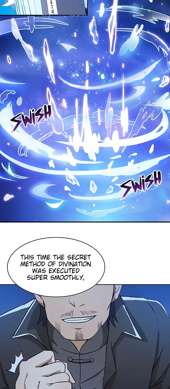 Read Cultivation Chat Group chapter 2 image 41 on Lezhin