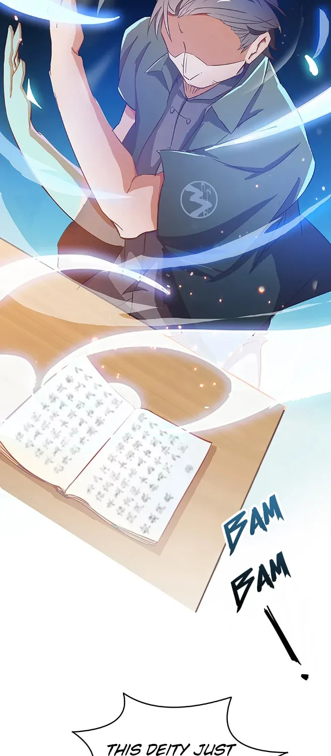 Read Cultivation Chat Group chapter 2 image 44 on Lezhin
