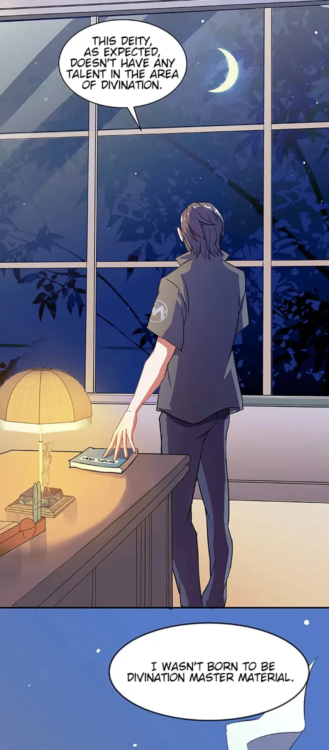 Read Cultivation Chat Group chapter 2 image 48 on Lezhin