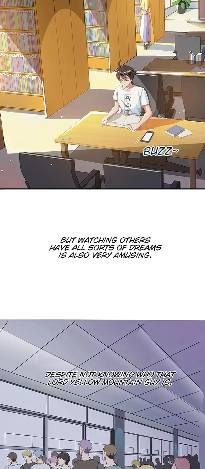 Read Cultivation Chat Group chapter 2 image 5 on Lezhin