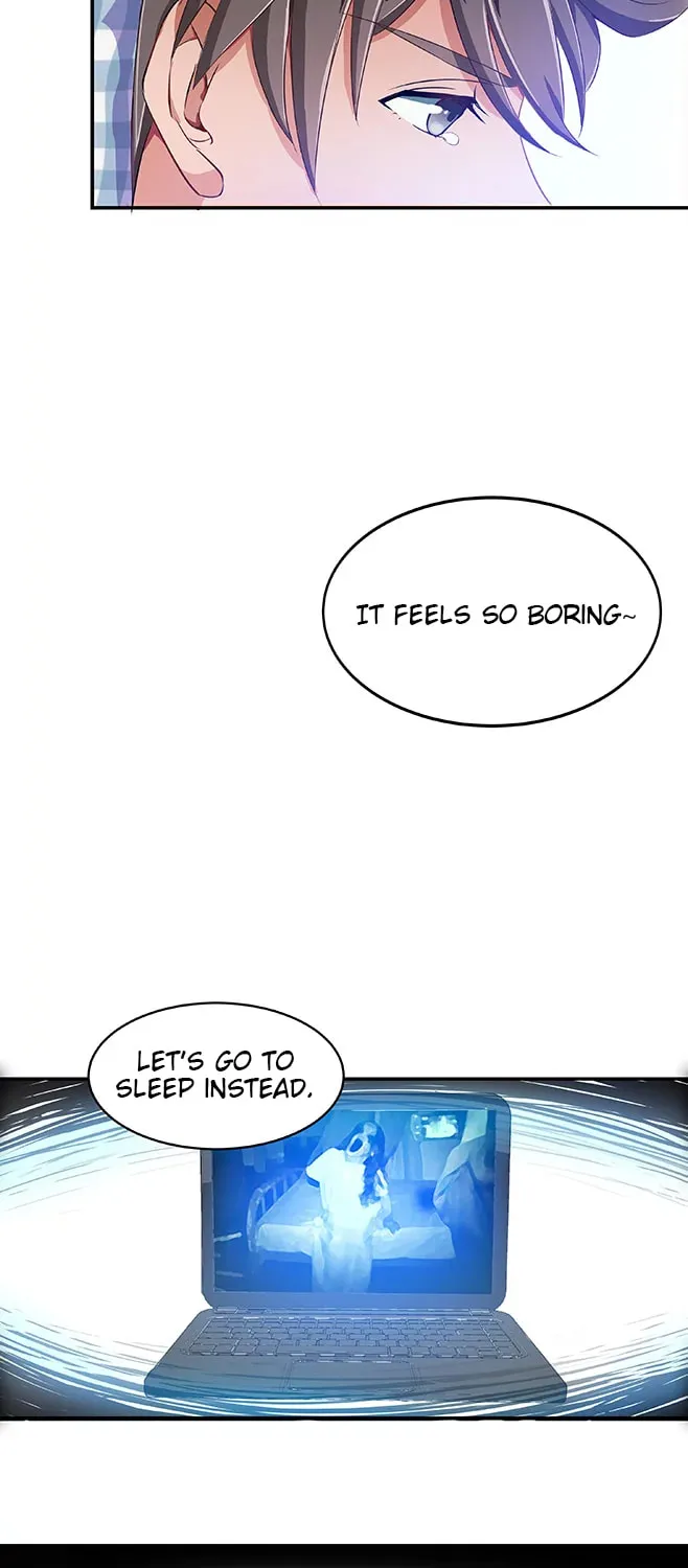 Read Cultivation Chat Group chapter 2 image 9 on Lezhin