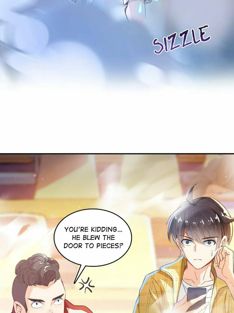 Read Cultivation Chat Group chapter 20 image 1 on Lezhin
