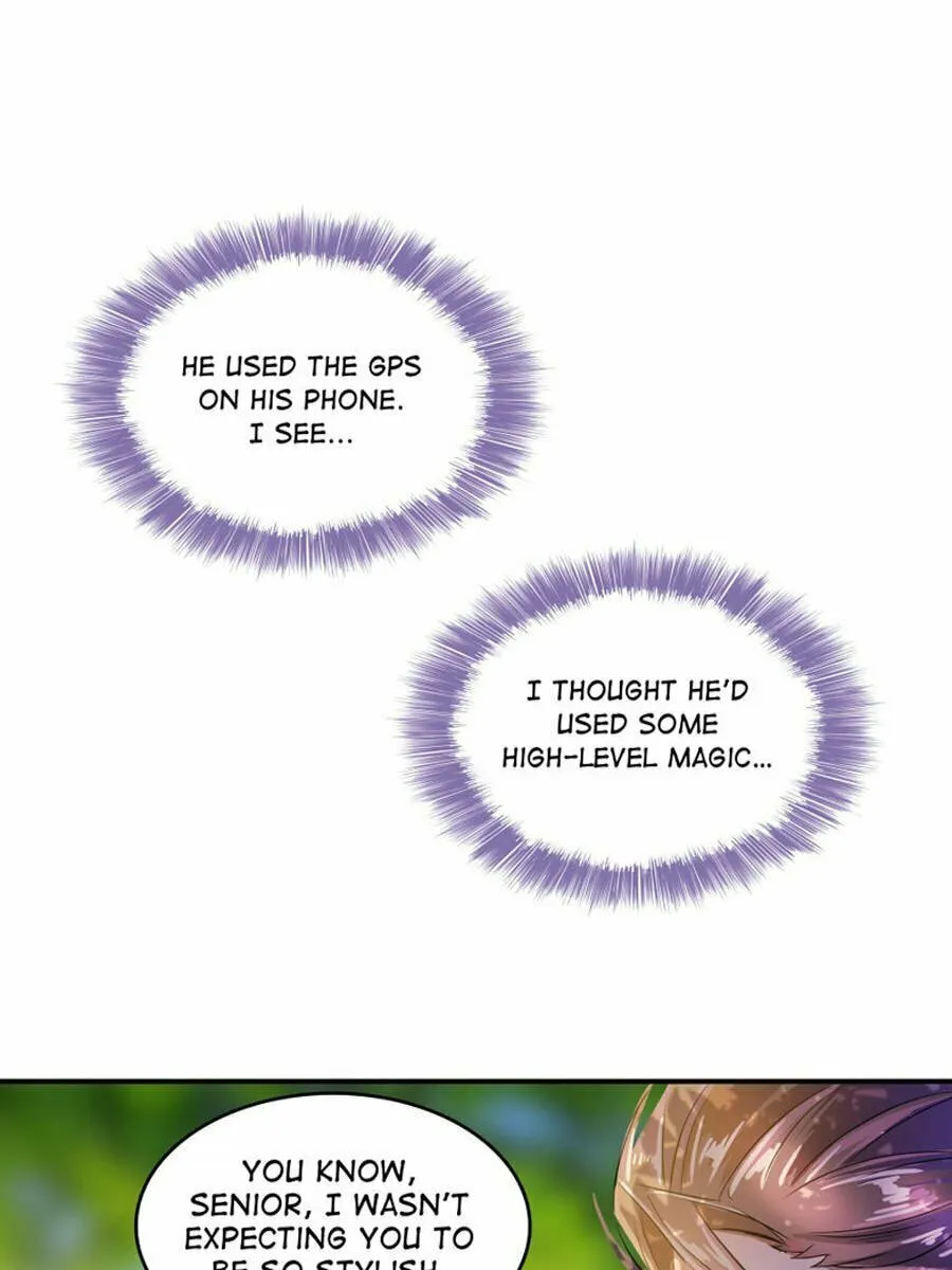 Read Cultivation Chat Group chapter 20 image 10 on Lezhin