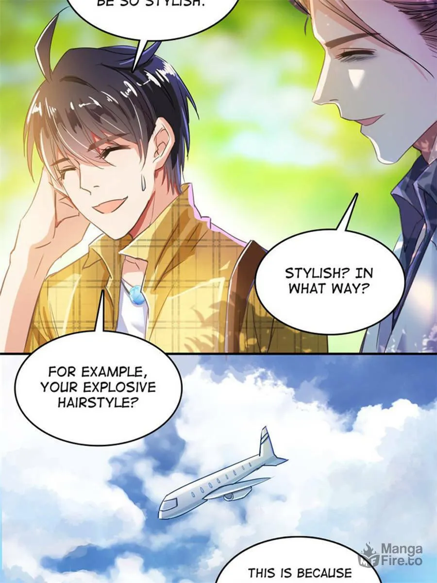 Read Cultivation Chat Group chapter 20 image 11 on Lezhin