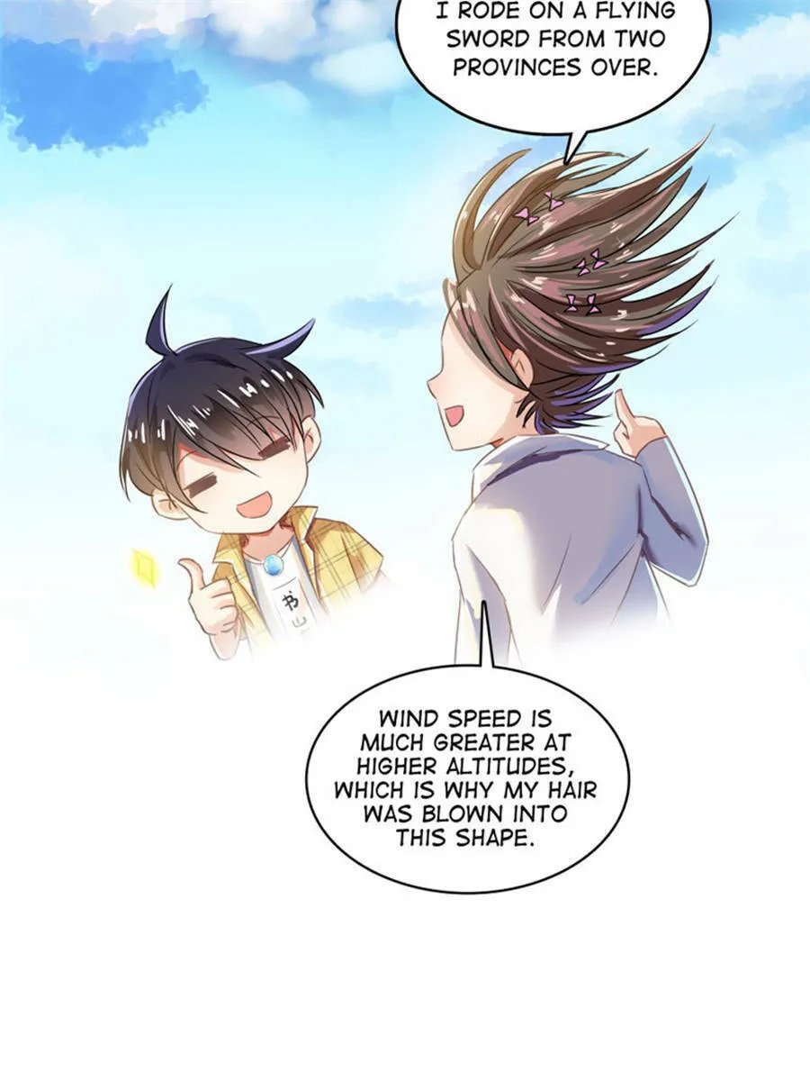Read Cultivation Chat Group chapter 20 image 12 on Lezhin