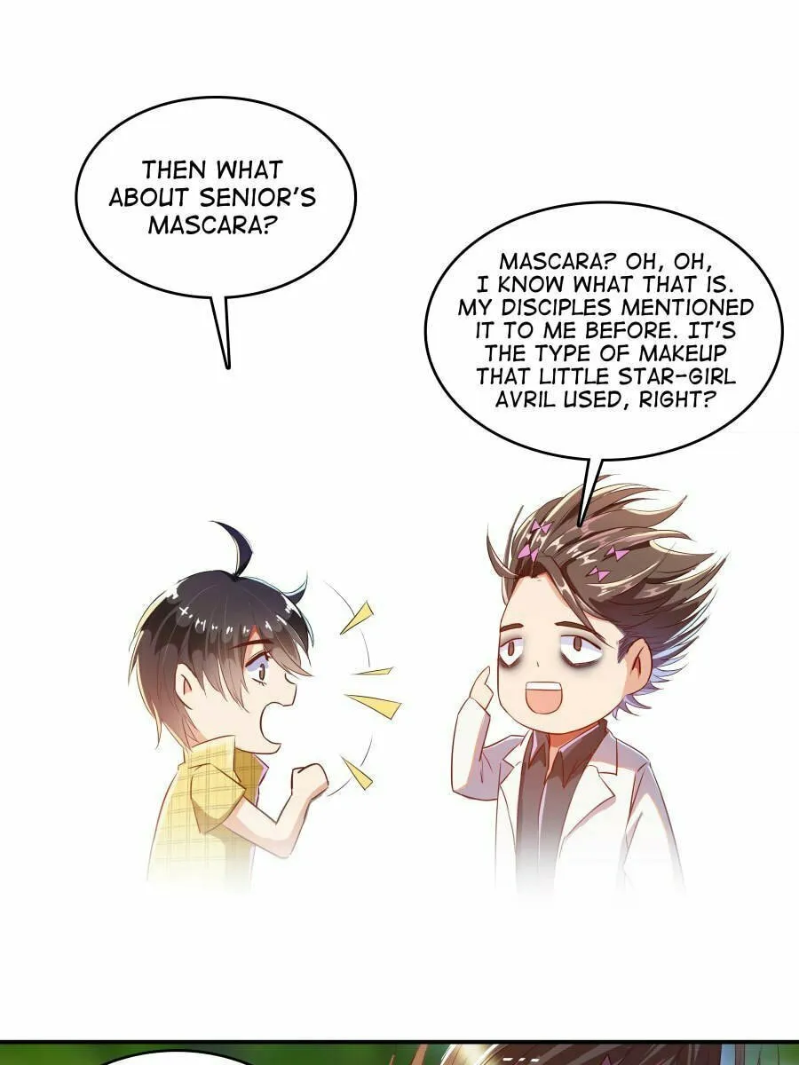 Read Cultivation Chat Group chapter 20 image 13 on Lezhin