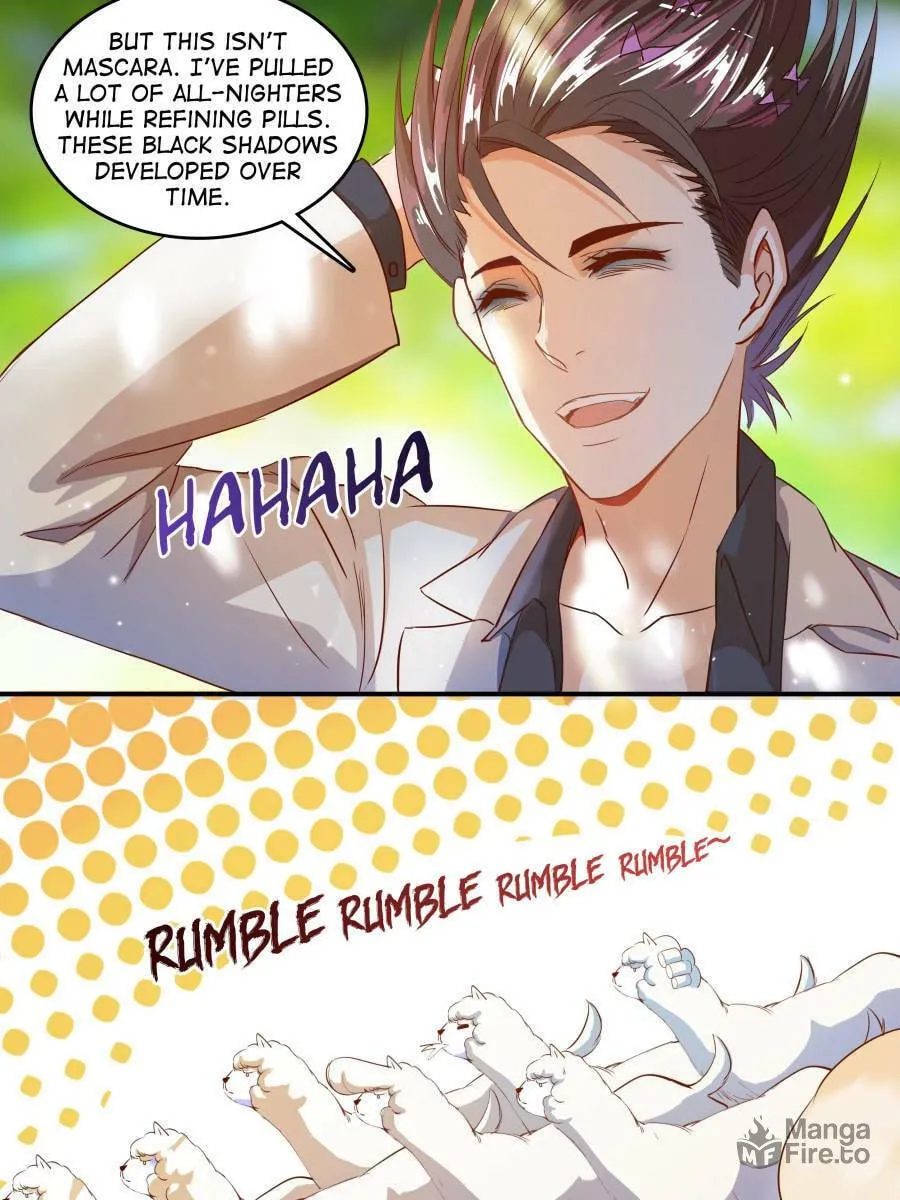 Read Cultivation Chat Group chapter 20 image 14 on Lezhin